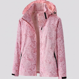 Women's Summer Jacket | Waterproof & Breathable