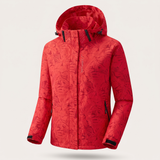 Women's Summer Jacket | Waterproof & Breathable