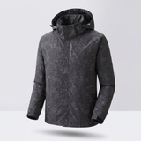 Women's Summer Jacket | Waterproof & Breathable