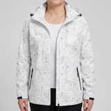 Women's Summer Jacket | Waterproof & Breathable