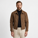 Men's Everyday Jacket | Refined & Versatile Style