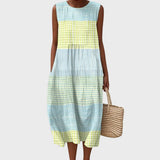 Women's Comfortable Dress | Flowing Relaxed Fit