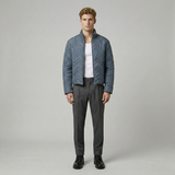 Lightweight Quilted Puffer Jacket