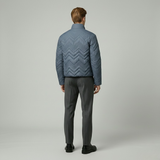 Lightweight Quilted Puffer Jacket