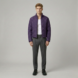 Lightweight Quilted Puffer Jacket