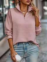 Women's Jumper | Soft Knit & Flattering Fit 5