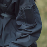 Women's Windbreaker Jacket | Water-Repellent & Wind-Resistant 7