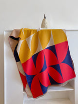 Women's Reversible Scarf | Elegant & Warm 6
