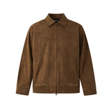 Men's Bomber Jacket | Retro Style & Relaxed Fit