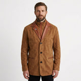 Men's Field Jacket | Vintage Tailored Fit