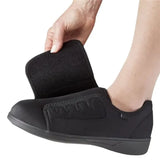 Women's Extra Wide Shoes | Antimicrobial Protection 3