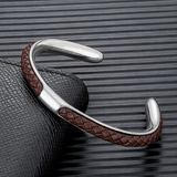 Women's Cuff Bracelet | Secure & Durable Fit 9