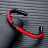 Women's Cuff Bracelet | Secure & Durable Fit 14