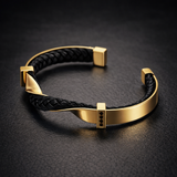 Women's Cuff Bracelet | Comfortable & Durable Fit 1