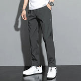 Men's Jogging Bottoms | Drawstring Waist & Tapered Fit 1