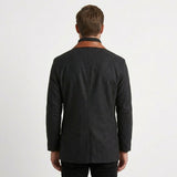 Men's Field Jacket | Vintage Tailored Fit