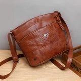 Women's Crossbody Bag | Timeless Design & Everyday Comfort 5