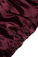 Women's Bustier Mini Dress | Draped & Flattering Design