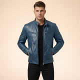 Men's Jacket | Soft & Durable Comfort 5