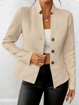 Women's Blazer | Tailored Fit & Lightweight Comfort