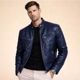 Men's Jacket | Soft & Durable Comfort 11