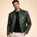 Men's Jacket | Soft & Durable Comfort 10