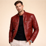 Men's Jacket | Soft & Durable Comfort 4