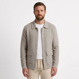 Men's Utility Jacket | Snap-Front & Wrinkle Resistant 2