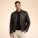 Men's Jacket | Soft & Durable Comfort 3