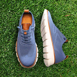 Men's Orthopaedic Walking Shoes | All-Day Comfort & Support