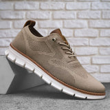 Men's Orthopedic Walking Shoes | All-Day Comfort 1