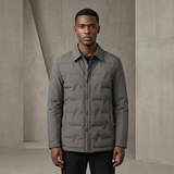 Men's Jacket | Lightweight & Warm 2