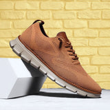 Men's Orthopedic Walking Shoes | All-Day Comfort 10