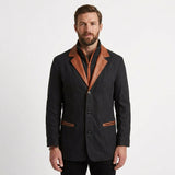 Men's Field Jacket | Vintage Tailored Fit