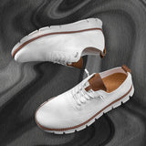 Men's Orthopaedic Walking Shoes | All-Day Comfort & Support