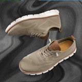 Men's Orthopedic Walking Shoes | All-Day Comfort 6