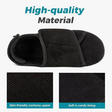 Women's Extra Wide Shoes | Antimicrobial Protection 5