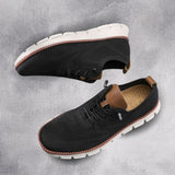 Men's Orthopedic Walking Shoes | All-Day Comfort 5