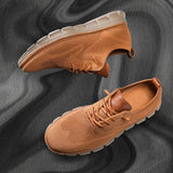 Men's Orthopedic Walking Shoes | All-Day Comfort 4