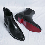 Men's Chelsea Boots | Slip-On Comfort & Style