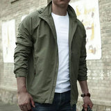Men's Transition Jacket | Lightweight & Breathable 2