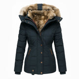 Women's Winter Coat | Fur-Lined & Wind Proof 5