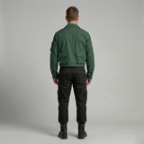 Utility Field Jacket with Multi-Pocket