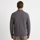 Men's Utility Jacket | Snap-Front & Wrinkle Resistant 5