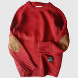 ALDWYN HAVEN SWEATER 0