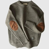 ALDWYN HAVEN SWEATER 2