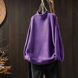 AMARA CASHMERE SWEATER 0