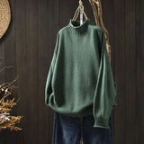AMARA CASHMERE SWEATER 7