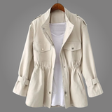 AMÉLIE OVERCOAT 0