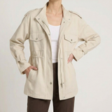 AMÉLIE OVERCOAT 1